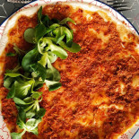 Chez Fadime Nourriture