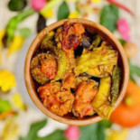 Chez Fadime Nourriture