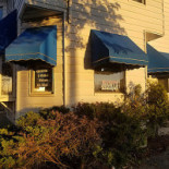 Brasserie Du Cours Exterior