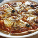 U Paradisu Nourriture