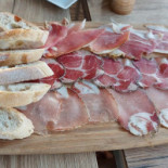 U Paradisu Nourriture