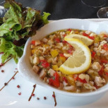 U Paradisu Nourriture