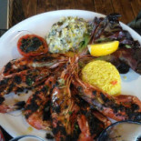 U Paradisu Nourriture