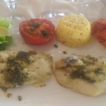 U Paradisu Nourriture