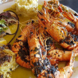 U Paradisu Nourriture