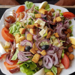 U Paradisu Nourriture