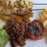 U Paradisu Nourriture