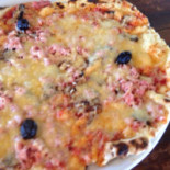 U Paradisu Nourriture