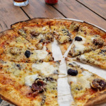 U Paradisu Nourriture