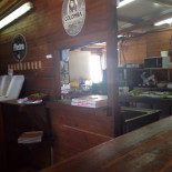 U Paradisu À l'intérieur