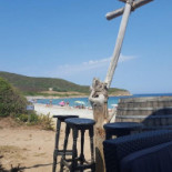 U Paradisu Extérieur