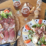 U Paradisu Nourriture