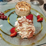 U Paradisu Nourriture