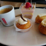 U Paradisu Nourriture