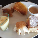 U Paradisu Nourriture