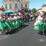 Le P'tit Bouchon outside