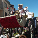 Le P'tit Bouchon outside