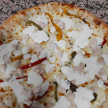 Mister Pizza Sur Boissy Le Châtel Essen