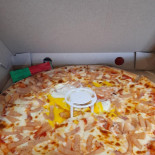 Mister Pizza Sur Boissy Le Châtel Essen