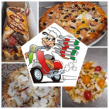 Mister Pizza Sur Boissy Le Châtel Speisekarte