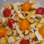 Mister Pizza Sur Boissy Le Châtel Essen