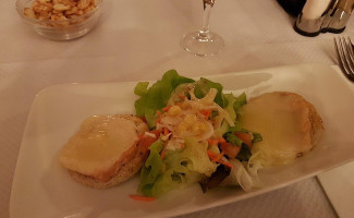 A L'Estaminet De Roncq food