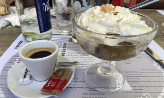 A L'Estaminet De Roncq drink