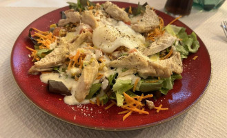 A L'Estaminet De Roncq food