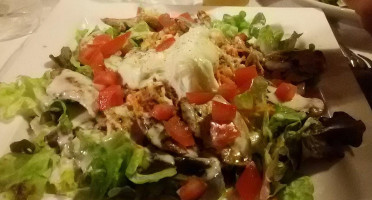 A L'Estaminet De Roncq food