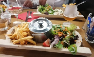 A L'Estaminet De Roncq food