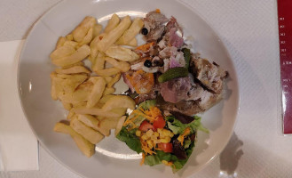 A L'Estaminet De Roncq food