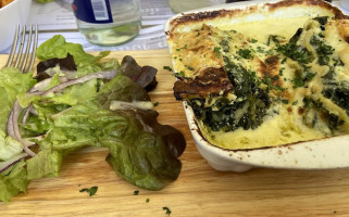 A L'Estaminet De Roncq food