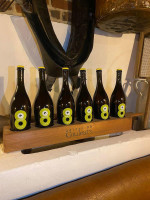 A L'Estaminet De Roncq drink