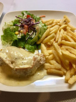 A L'Estaminet De Roncq food