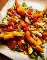 A L'Estaminet De Roncq food