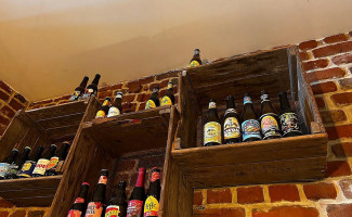 A L'Estaminet De Roncq drink