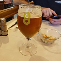 A L'Estaminet De Roncq drink