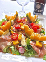 A L'Estaminet De Roncq food