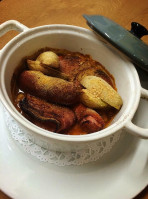 A L'Estaminet De Roncq food