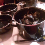 A L'Estaminet De Roncq food