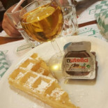 La Criee Rosny drink