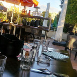 La Criee Rosny Boisson