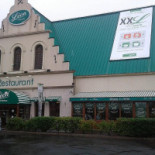 La Criee Rosny Extérieur