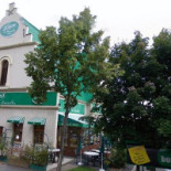 La Criee Rosny Extérieur