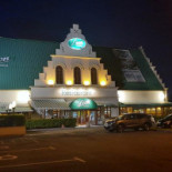 La Criee Rosny Extérieur