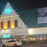 La Criee Rosny Extérieur