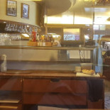 La Criee Rosny À l'intérieur