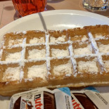 La Criee Rosny Nourriture