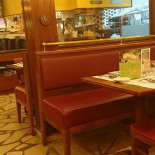 La Criee Rosny À l'intérieur