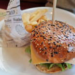 La Criee Rosny drink